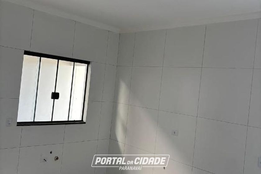 Casa &agrave; venda - 99m&sup2; - Jardim Millenium