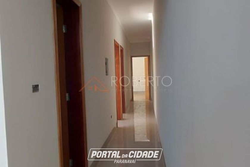 Casa &agrave; venda - 225m&sup2; - Jardim Paulista