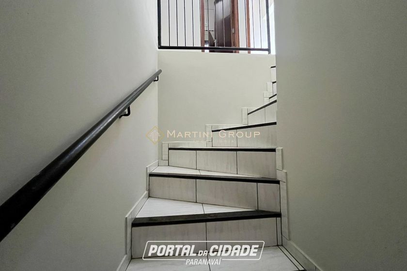 Casa &agrave; venda - 162m&sup2; - Jardim Santos Dumont