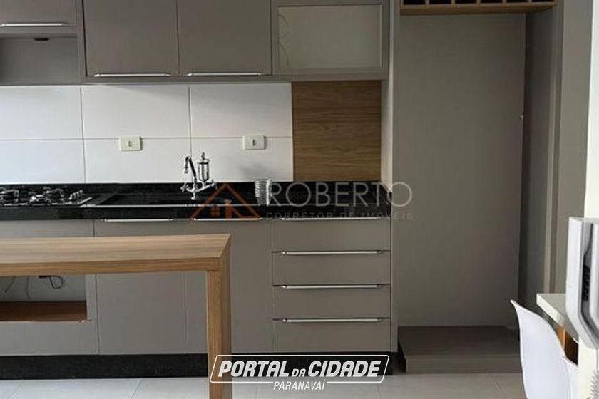 Apartamento &agrave; venda - Jardim das Na&ccedil;&otilde;es