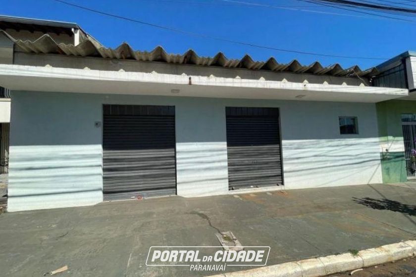 Sal&atilde;o Comercial para alugar - Jardim S&atilde;o Crist&oacute;v&atilde;o