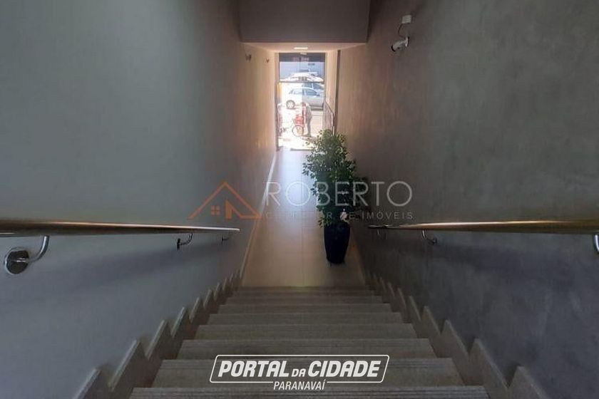 Ponto Comercial para alugar - Centro