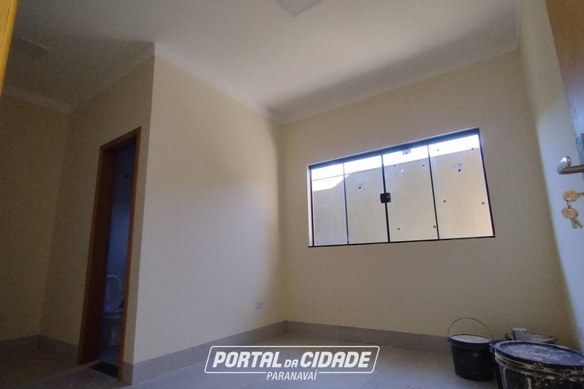 Casa &agrave; venda - 89m&sup2; - Jardim O&aacute;sis