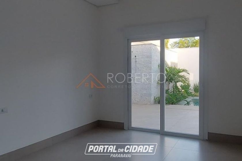Casa &agrave; venda - 450m&sup2; - Jardim Asa Branca