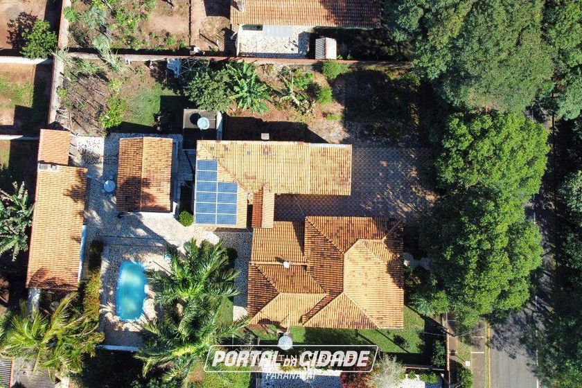 Casa &agrave; venda - 210m&sup2; - Jardim Sumar&eacute;