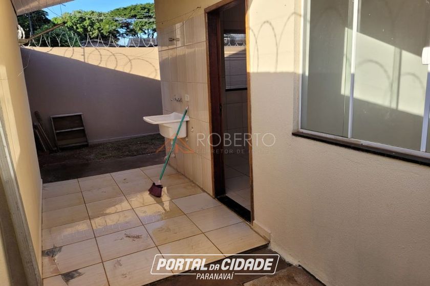 Casa &agrave; venda - 133m&sup2; - Jardim S&atilde;o Jorge