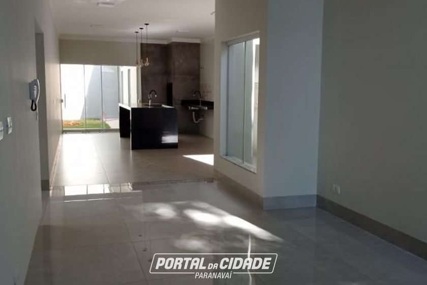 Casa &agrave; venda - 152m&sup2; - Jardim Igua&ccedil;u