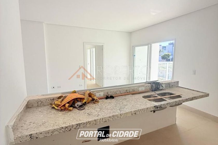 Apartamento &agrave; venda - 184m&sup2; - Vila Bosque