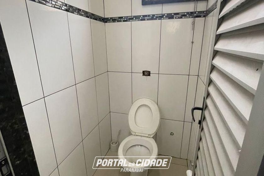 Ponto Comercial &agrave; venda - Jardim S&atilde;o Jorge