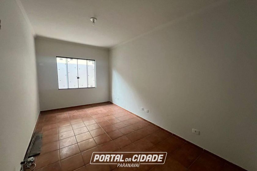 Sobrado &agrave; venda - Centro