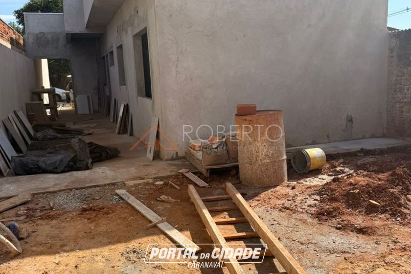 Casa &agrave; venda - 200m&sup2; - Vila Prud&ecirc;ncio