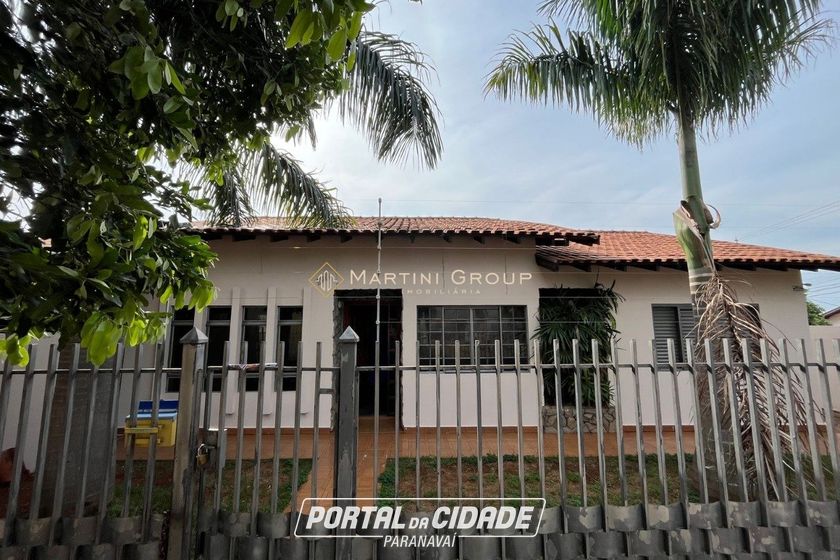 Casa &agrave; venda - 191m&sup2; - Jardim Ouro Branco