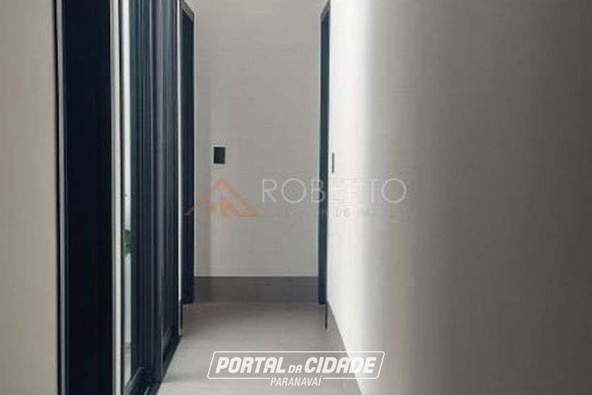 Casa &agrave; venda - 390m&sup2; - MONTE CRISTO