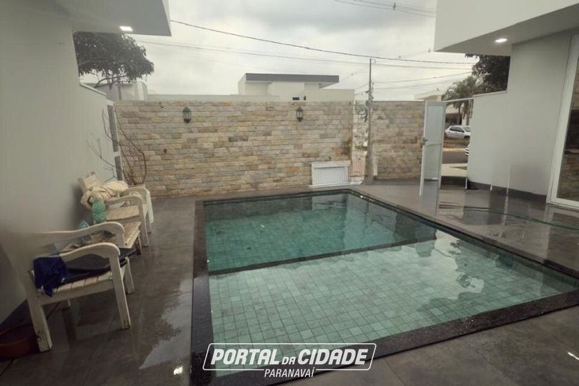 Casa &agrave; venda - 230m&sup2; - Condom&iacute;nio Arauc&aacute;ria
