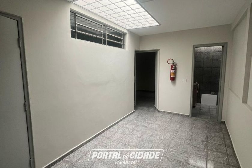Sala Comercial para alugar - Centro