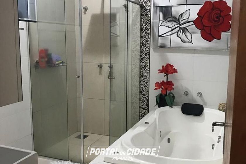 Casa &agrave; venda - 200m&sup2; - Residencial San Lorenzzo