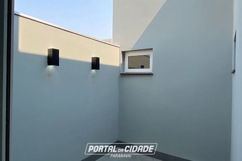 Casa &agrave; venda - 219m&sup2; - Parthenon