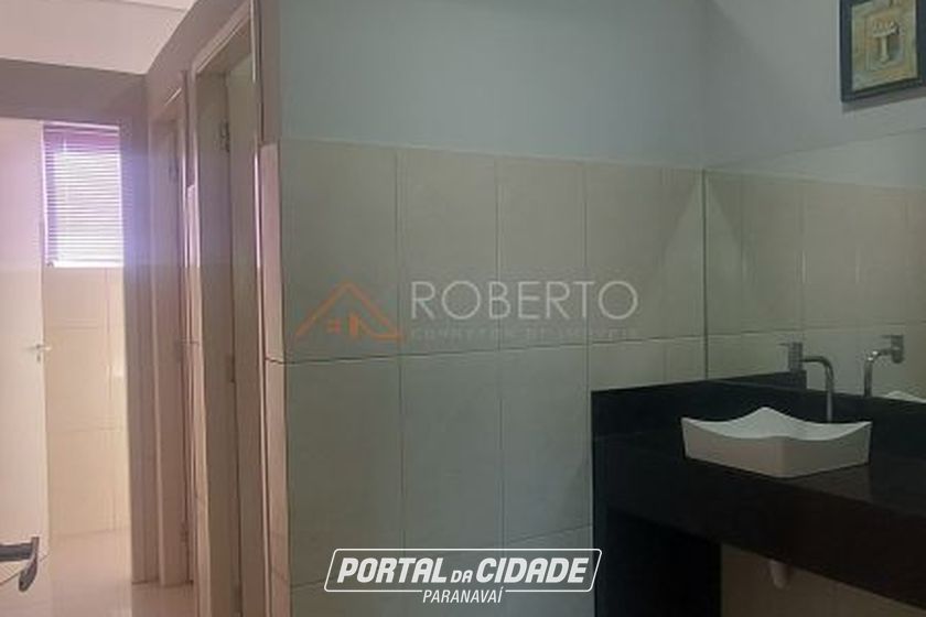 Ponto Comercial para alugar - Centro
