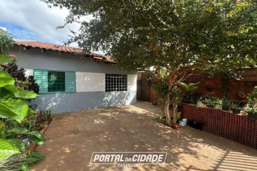Casa &agrave; venda - Jardim S&atilde;o Jorge