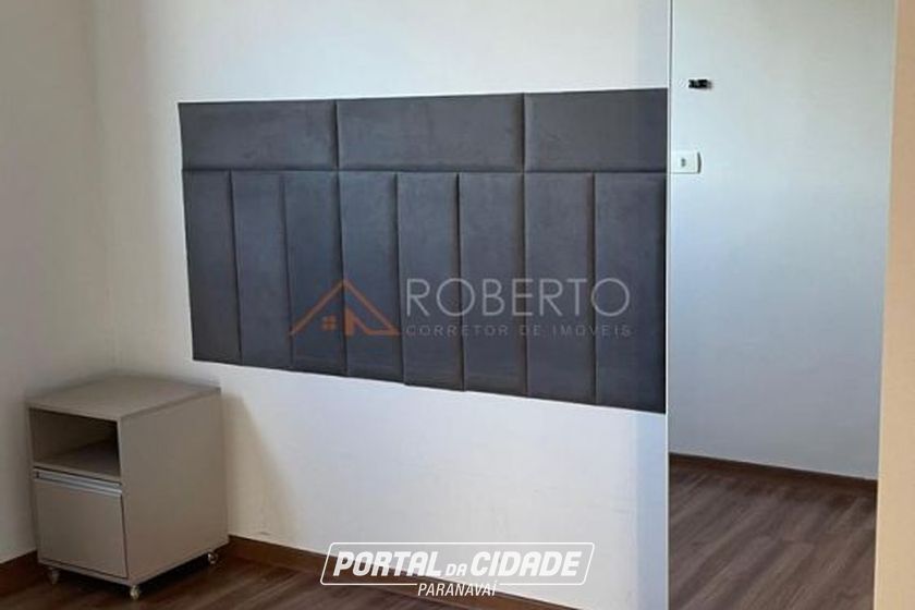 Apartamento &agrave; venda - Jardim das Na&ccedil;&otilde;es