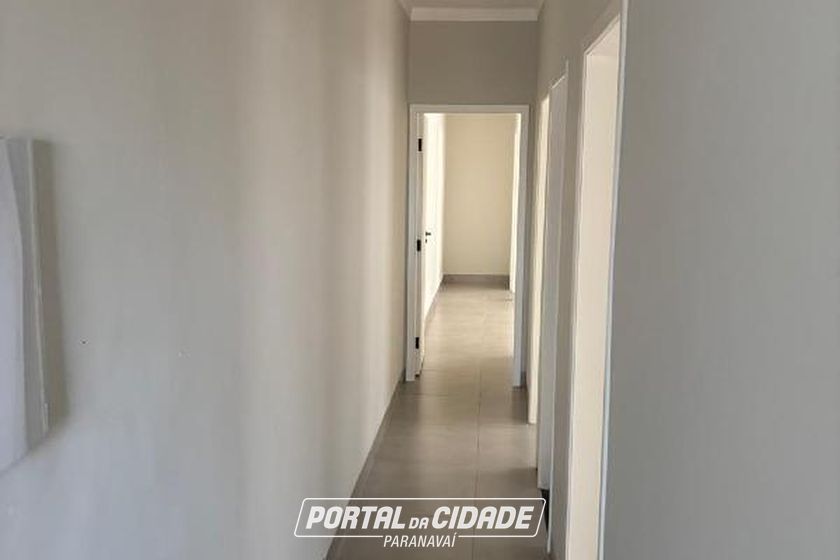 Casa &agrave; venda - 99m&sup2; - Jardim Millenium