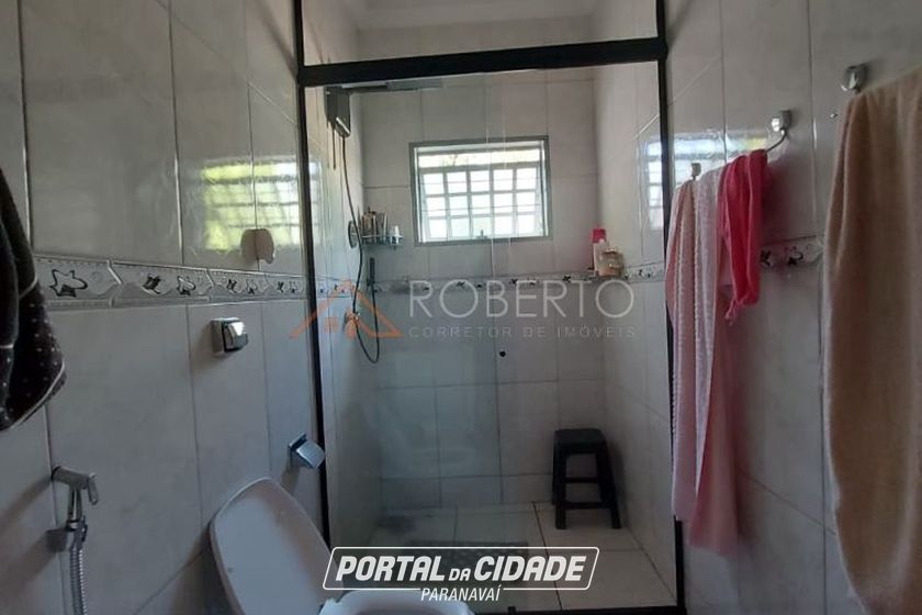 Casa &agrave; venda - 428m&sup2; - Jardim Ouro Branco