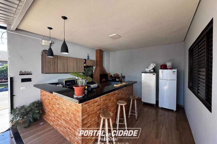 Apartamento &agrave; venda - 105m&sup2; - Conjunto Habitacional Sumar&eacute; (Sumar&eacute;)