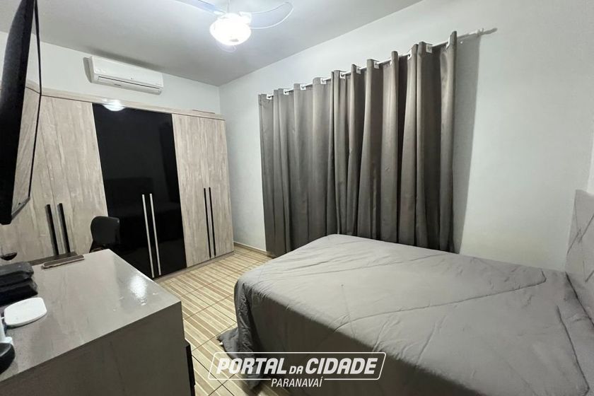 Casa para alugar - 416m&sup2; - Centro