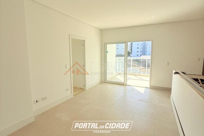 Apartamento &agrave; venda - 184m&sup2; - Vila Bosque