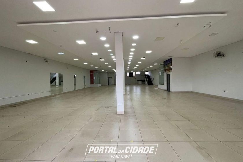 Ponto Comercial &agrave; venda - Jardim S&atilde;o Jorge