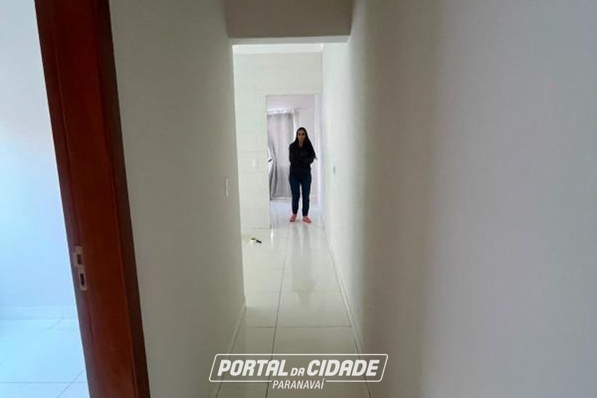 Casa para alugar - 53m&sup2; - Jardim S&atilde;o Jorge