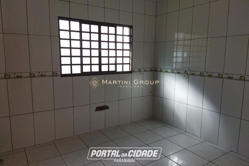 Casa para alugar - 70m&sup2; - Jardim S&atilde;o Jorge
