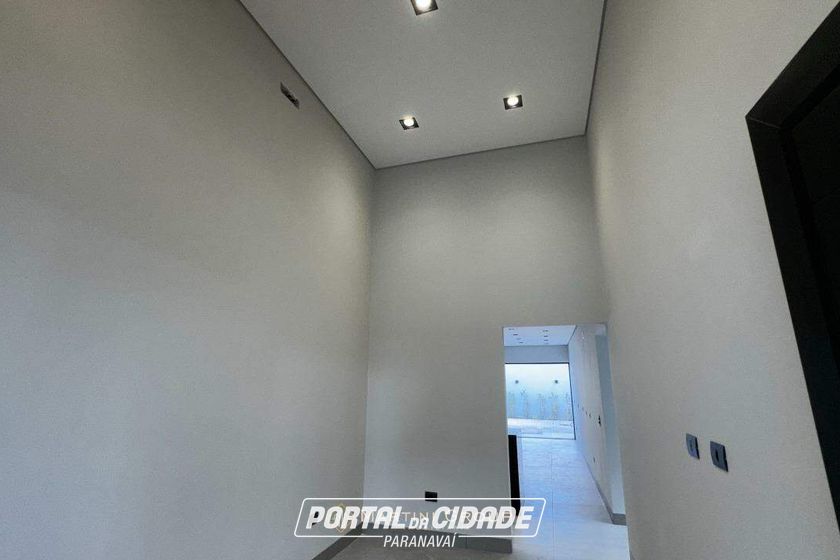 Casa &agrave; venda - 132m&sup2; - Jardim das Na&ccedil;&otilde;es