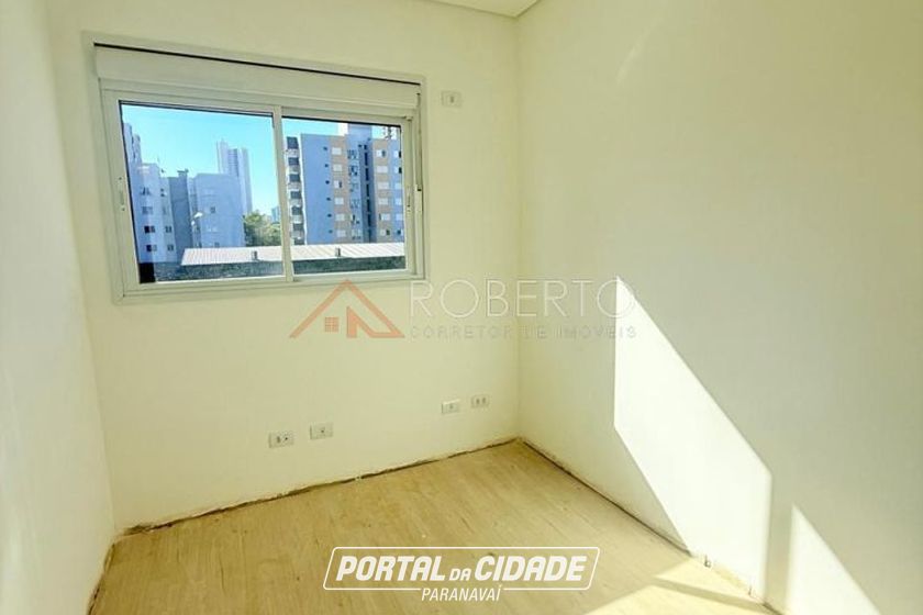 Apartamento &agrave; venda - 184m&sup2; - Vila Bosque