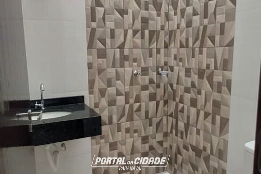Casa &agrave; venda - 80m&sup2; - Jardim S&atilde;o Jorge