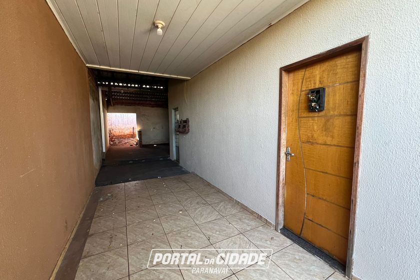 Casa &agrave; venda - 200m&sup2; - H&eacute;lio Lopes