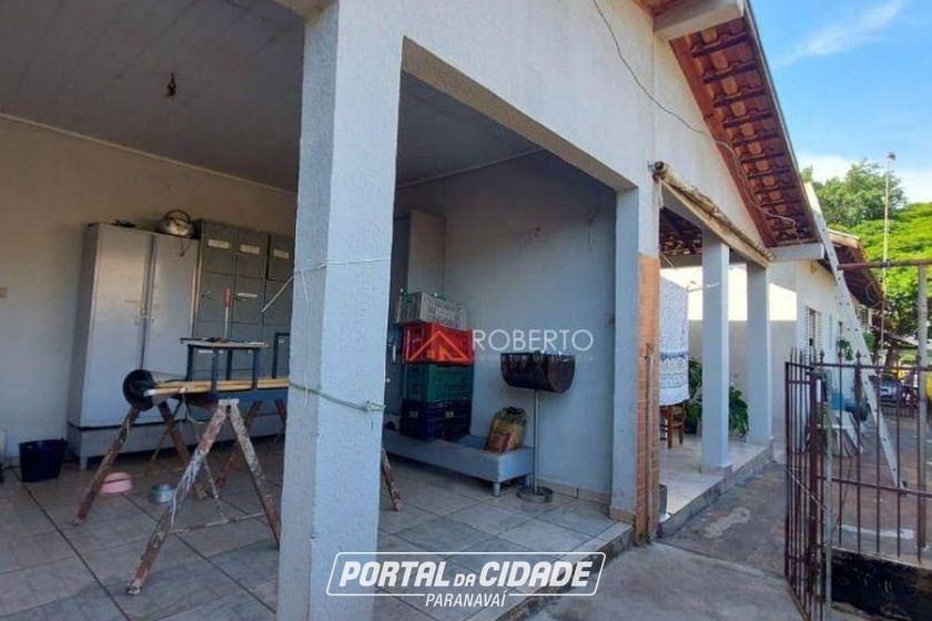 Casa &agrave; venda - 220m&sup2; - Jardim Ip&ecirc;