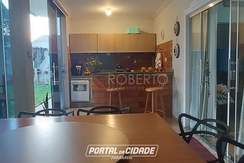 Casa &agrave; venda - 787m&sup2; - Jardim S&atilde;o Jorge