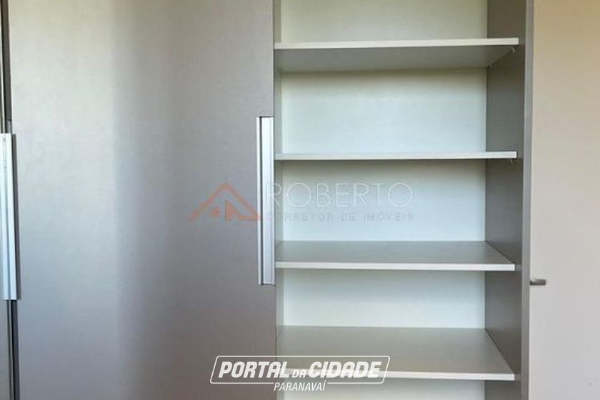 Apartamento &agrave; venda - Jardim das Na&ccedil;&otilde;es