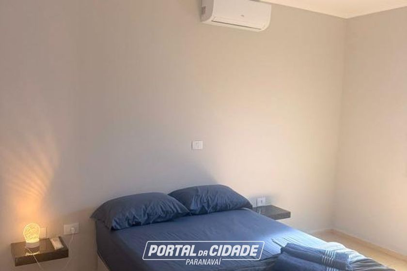Casa &agrave; venda - 110m&sup2; - Jardim Santos Dumont
