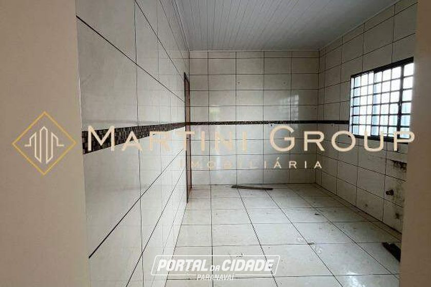 Casa para alugar - 10m&sup2; - Jardim das Na&ccedil;&otilde;es