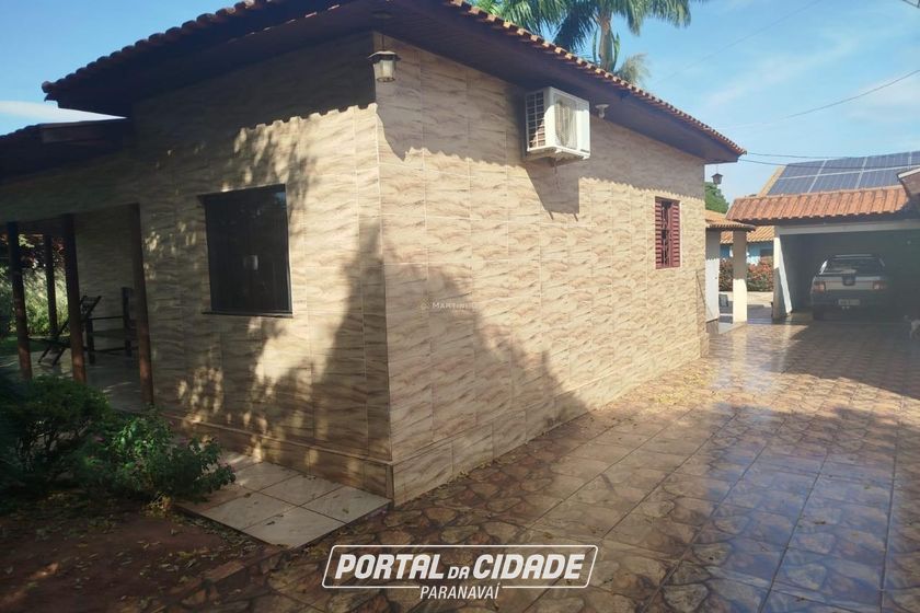 Casa &agrave; venda - 210m&sup2; - Jardim Sumar&eacute;
