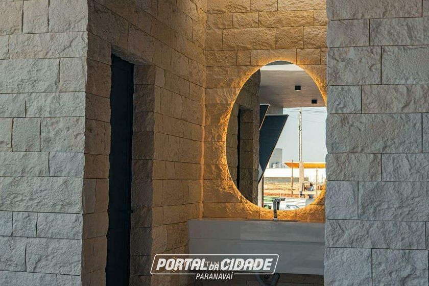 Casa &agrave; venda - 336m&sup2; - Porto Rico Resort Residence