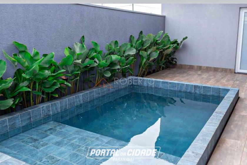 Casa &agrave; venda - 300m&sup2; - Jardim S&atilde;o Jorge