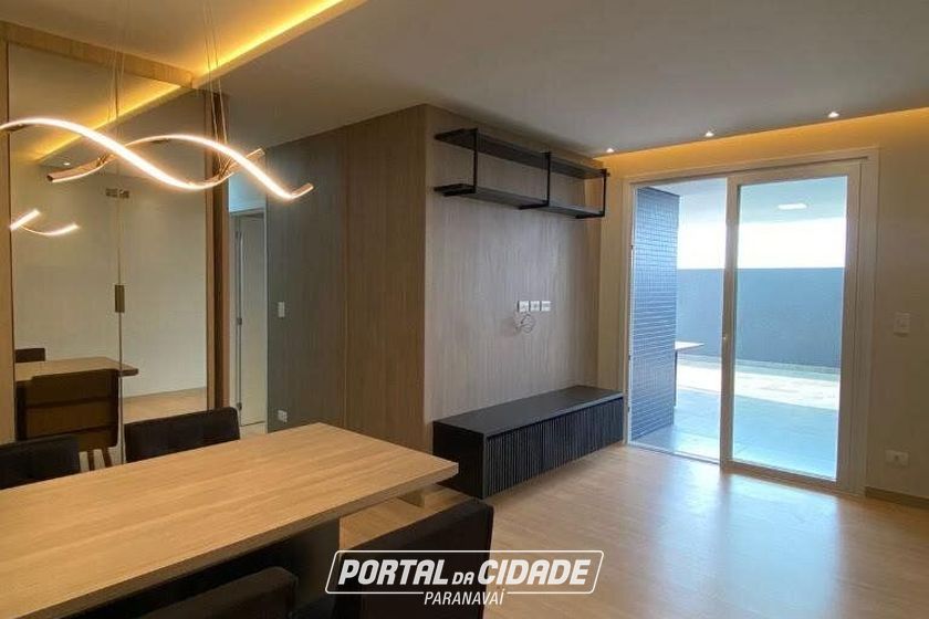 Apartamento &agrave; venda - 95m&sup2; - Jardim Am&eacute;rica
