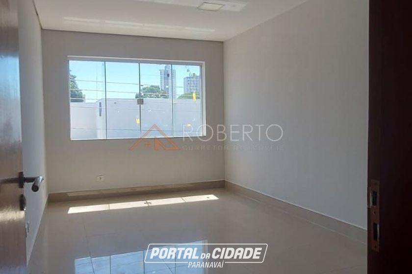 Ponto Comercial para alugar - Centro