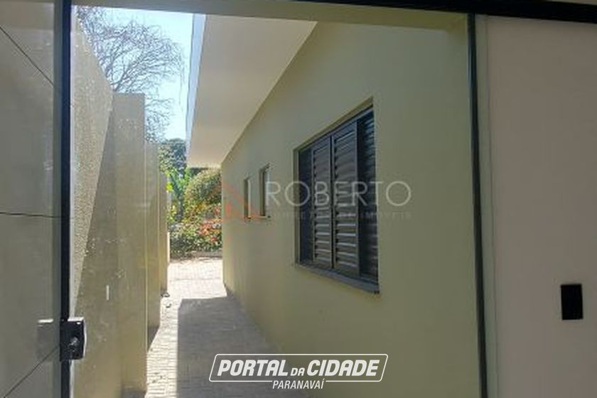 Casa &agrave; venda - 552m&sup2; - Jardim Farropilha