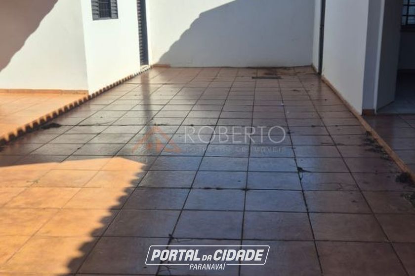 Casa &agrave; venda - 396m&sup2; - Jardim Vera Cruz