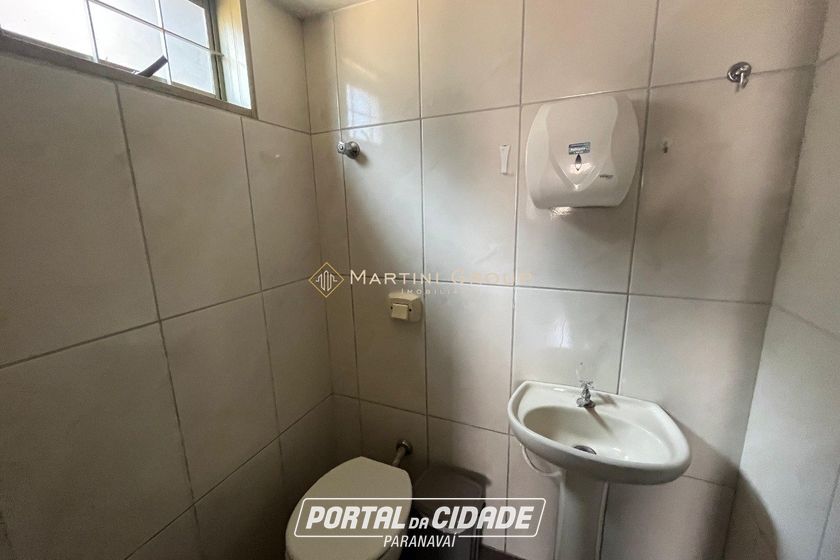 Sala Comercial para alugar - 142m&sup2; - Jardim Ouro Branco
