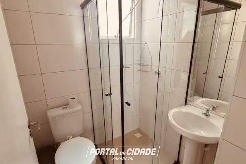 Apartamento &agrave; venda - 70m&sup2; - Residencial Terra de Santa Cruz